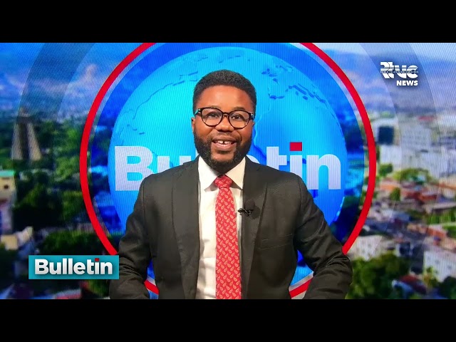 Bulletin d'Information || 30 Juillet 2024