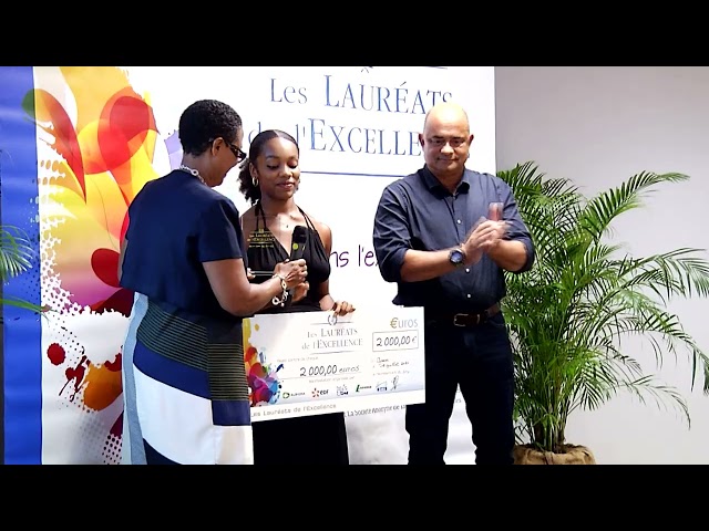 TEASER : Les LAURÉATS de l'EXCELLENCE "Cérémonie de remise des prix"