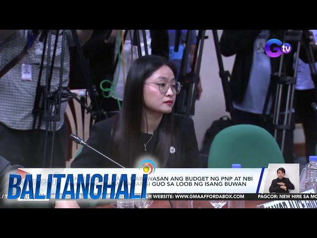 Balitanghali: (Part 2) July 31, 2024