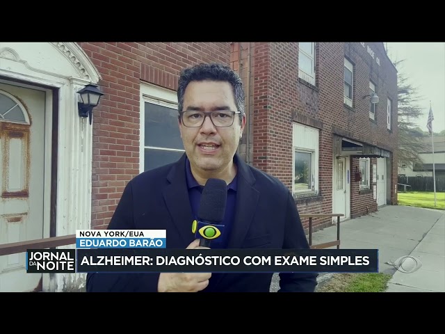 Exame de sangue simples pode diagnosticar alzheimer no futuro