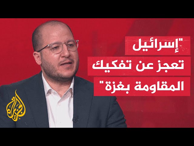 ⁣سعيد زياد: نتنياهو بعد أسبوعين من عملية طوفان الأقصى قد أعلن عن تفعيل استراتيجية نيللي