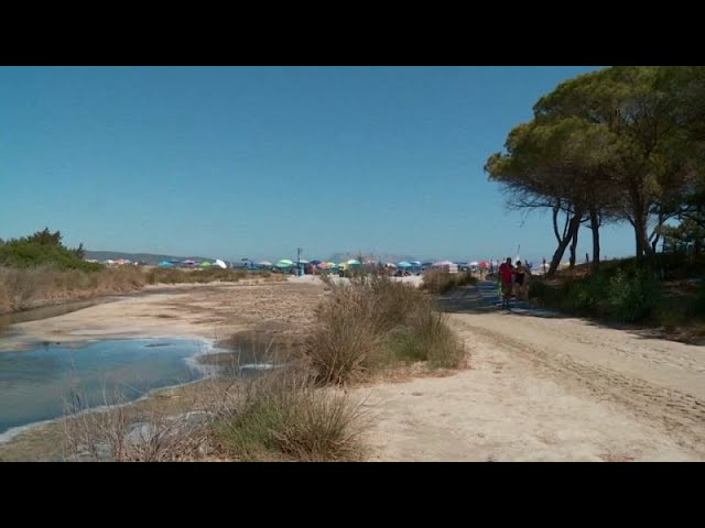 Dürre und Wasserknappheit: Sardinien ruft den Notstand aus