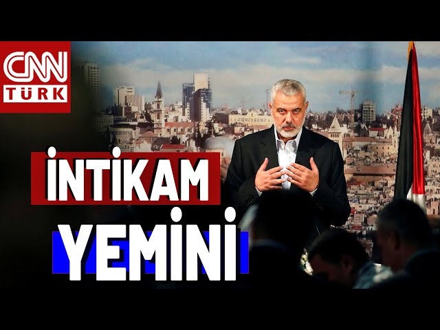 ⁣İsrail'den Katliam Üstüne Katliam! İran: "İNTİKAM Almak Görevimiz!"