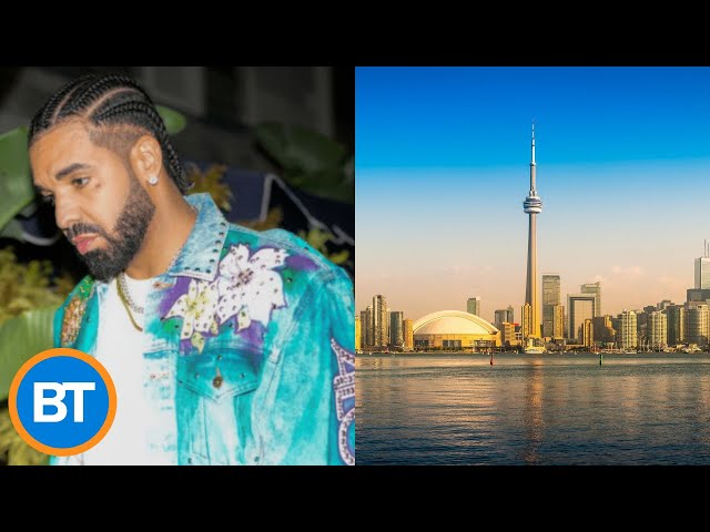 ⁣Did Toronto turn its back on Drake during the Kendrick Lamar beef?