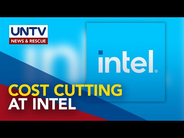 ⁣Intel plans to lay off over 1,000 workers to reduce cost amid financial recovery