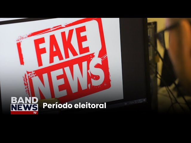 ⁣PL quer aumentar punição para quem espalhar fake news | BandNews TV