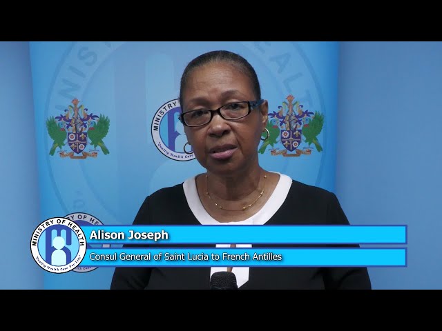 ⁣Ministry of Health addresses concerns surrounding seeking Healthcare in Martinique