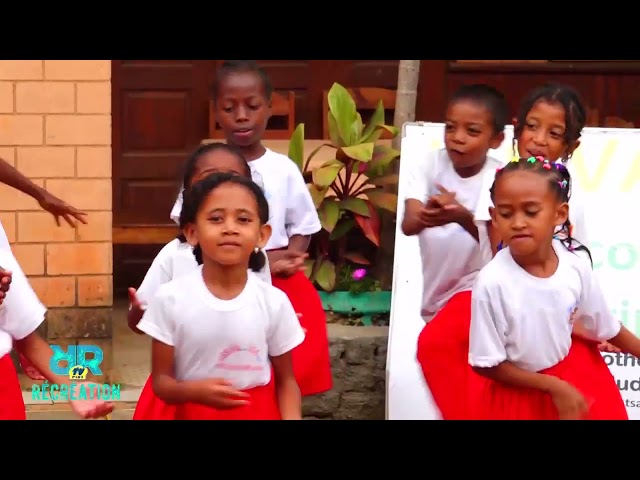 RECREATION DU 31 JUILLET 2024 BY TV PLUS MADAGASACR