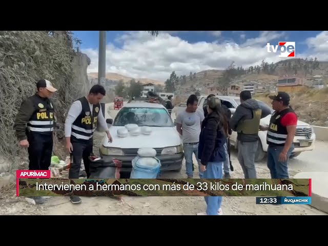 Ñuqanchik mediodía (31/07/2024) | TVPerú Noticias