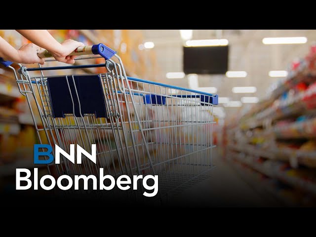 ⁣Canadian consumer pessismism growing: Leger