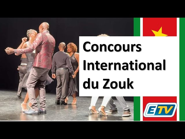 Zouk et traditions Antillaises : Une immersion unique au Festival International du Zouk