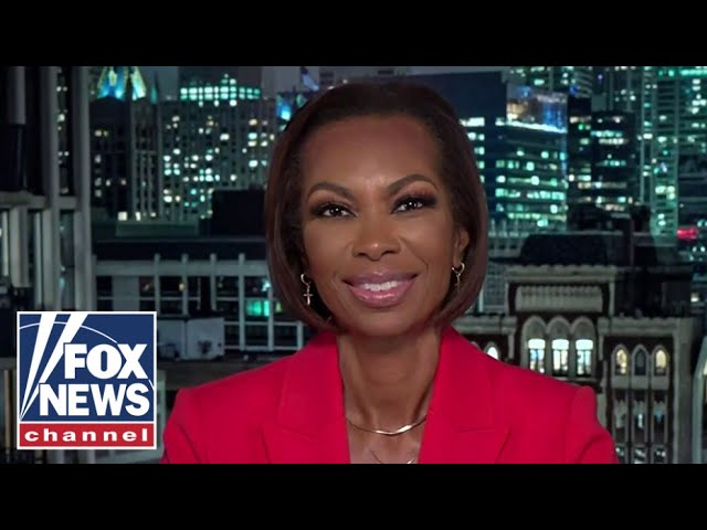 ⁣Harris Faulkner: Trump went to a place that was ‘pretty hostile’