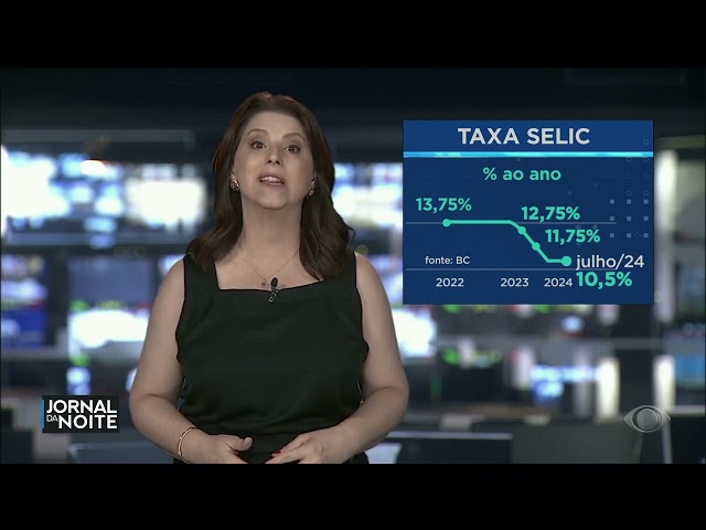 Decisão do BC em manter taxa de juros já era esperada