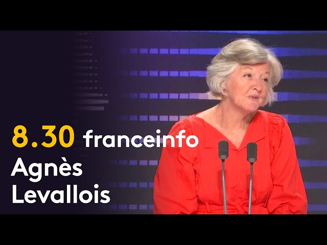 "Il n'y a plus de négociation possible" après la mort d'Ismaïl Haniyeh, estime u