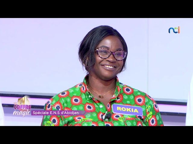 Le Coffre Magic du mercredi 31 juillet 2024 avec Teeyah