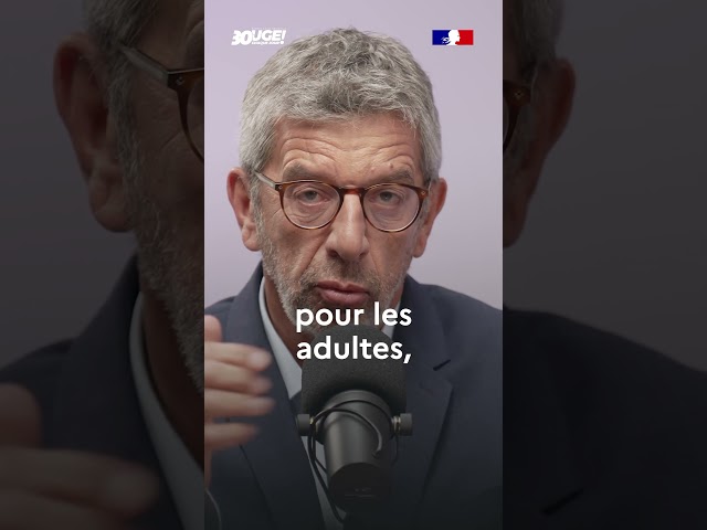 LE DOCTEUR MICHEL CYMES NOUS PARLE DES DANGERS DE LA SÉDENTARITÉ ! ️