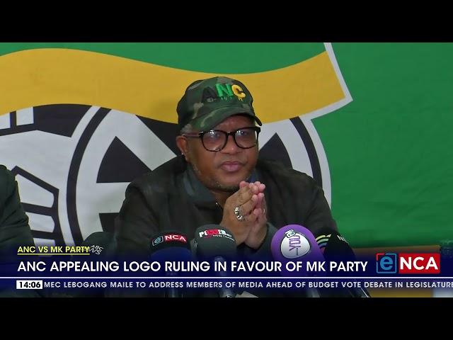 The matter is closed, Zuma is gone - Mbalula