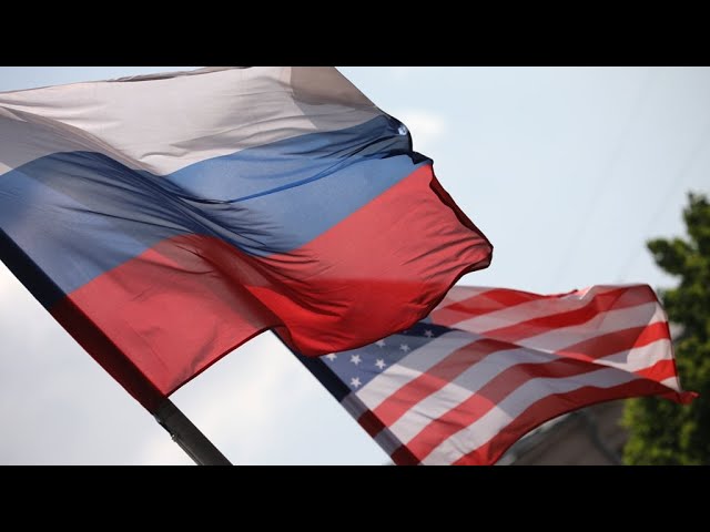 ⁣LIVE! Шпигуни на волі. Великий обмін РФ & США/ Prisoner swap between Russia and United States