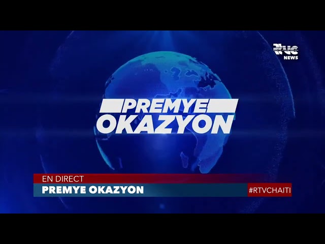 ⁣Lapolis ak lajistis mete 3 prezime bandi anba Kód ayè mèkredi 31 jiyè 2024 la nan komin Chantal.