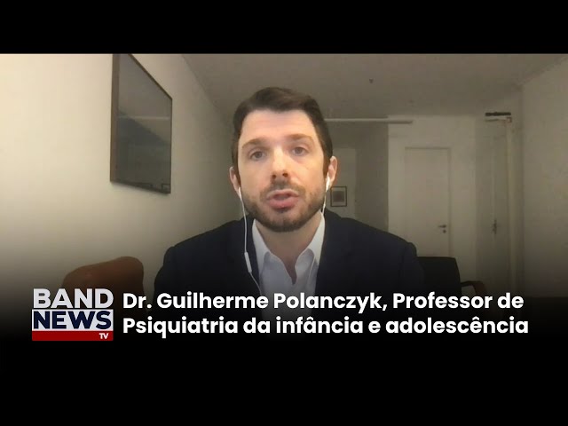 Hoje: Começa semana nacional de conscientização do TDAH | BandNews TV