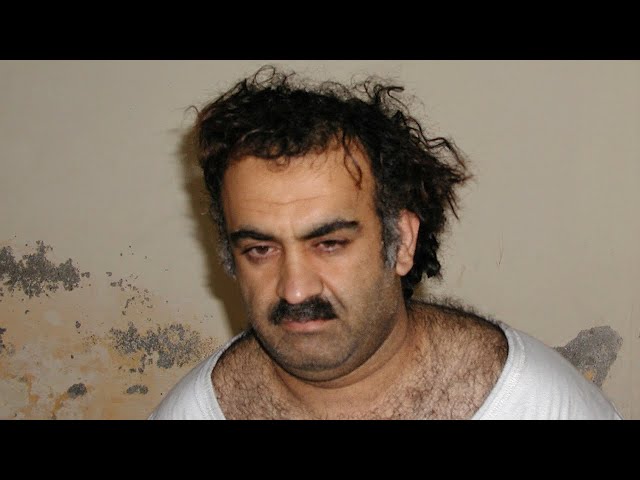 ⁣‘Sloppy Justice’: September 11 mastermind takes plea deal and avoids death penalty