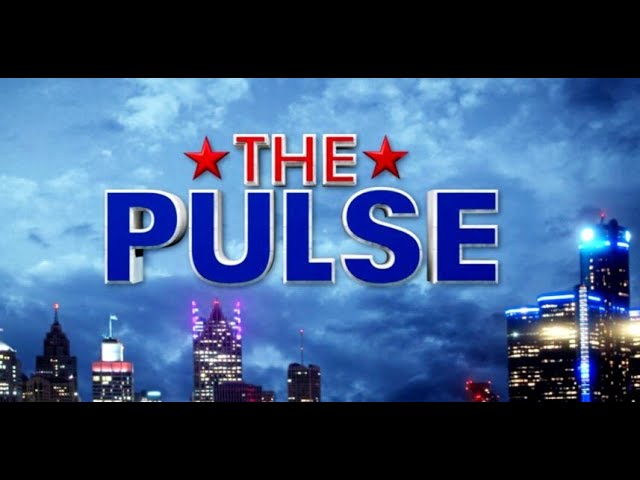 ⁣The Pulse: Trump's interview at NABJ and young voter's top issues