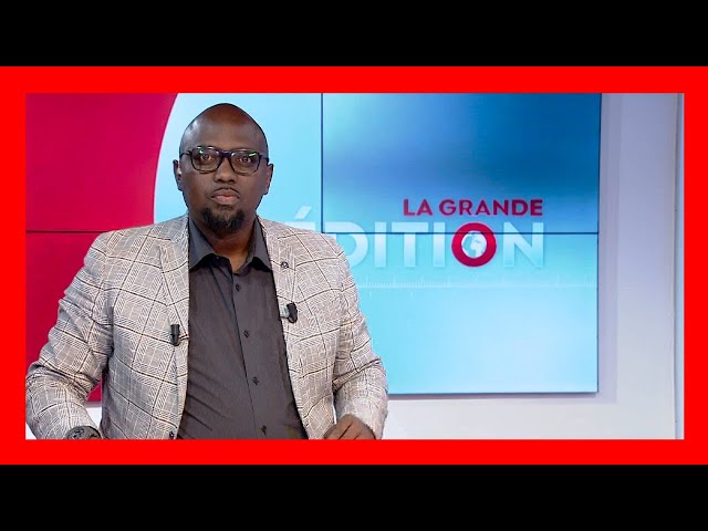 LA GRANDE EDITION: 01.08.2024