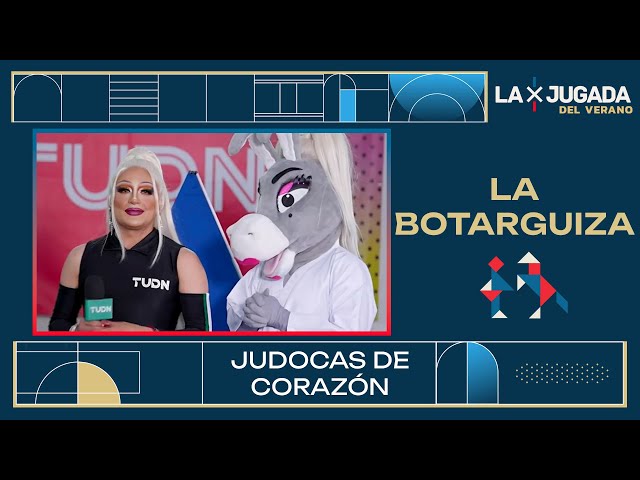 La Botarguiza: ¡Turbulence y Burrita lanza 'DARDITO' a Daniel Corral! | La Jugada