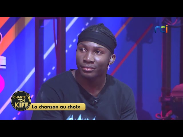 ⁣Chante Ton Kiff du jeudi 01 août 2024 avec Giga S, Over James, Ty Breezy et Dar-Nell