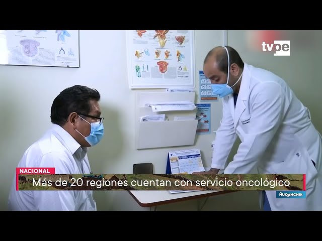 Ñuqanchik (01/08/2024) | TVPerú Noticias