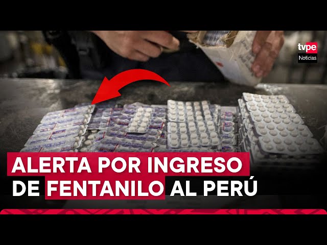 Fentanilo en el Perú: ¿Cuáles son los efectos de la droga zombie que se vende en farmacias del país?