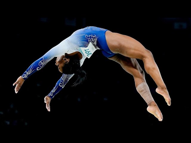 ⁣Shocking Olympics gymnastics result for Team USA