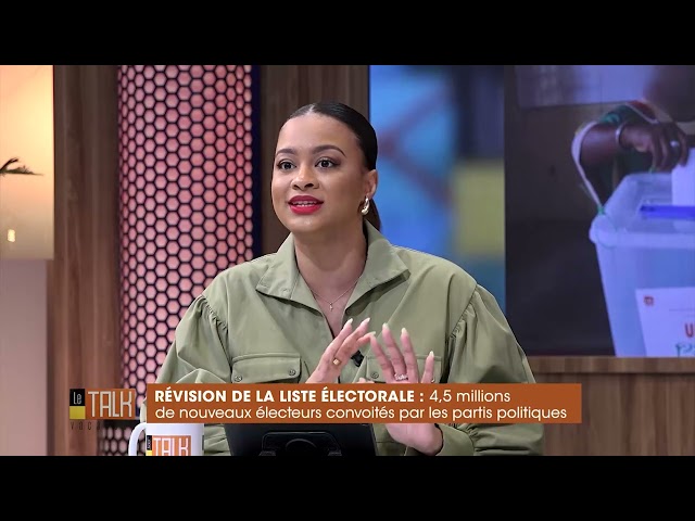 TALK DES VACANCES S3 du 31 Juillet 2024