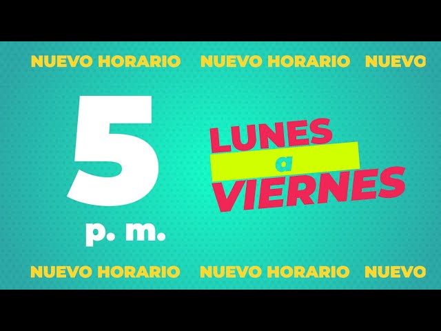 Que gane el mejor: Nueva temporada (05/08/2024) Promo | TVPerú