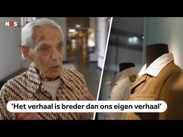 ⁣In dit museum kijk je met een nieuwe blik naar het koloniale verleden