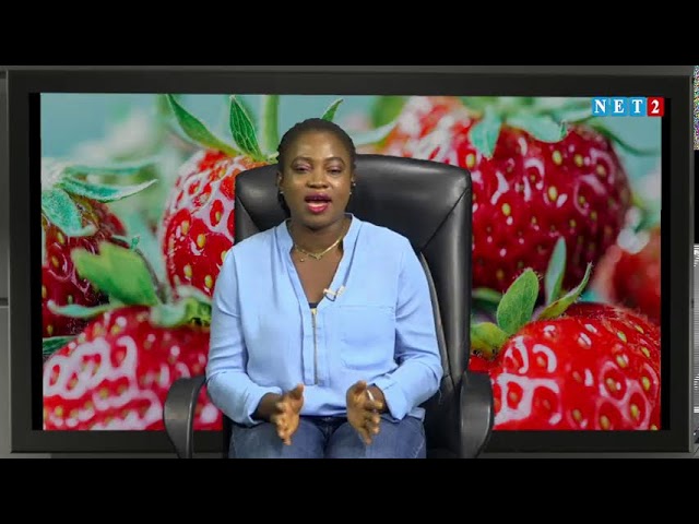 SECRETS OF HEALTH WITH OHENEBA BARIMA NTIM (AUGUST 2, 2024)