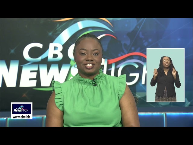 Weekend NewsNight -  August 4 2024