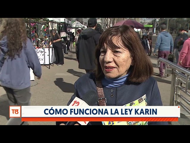 ⁣Entra en vigencia la Ley Karin: Cómo funciona y qué cambia con su implementación