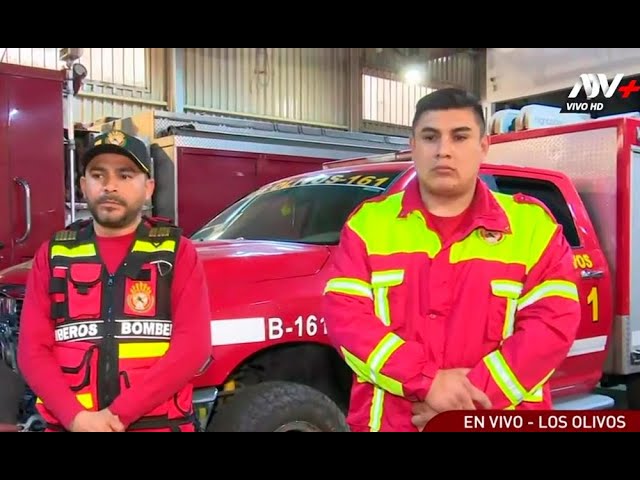 Liberan a bombero que detenido y enmarrocado tras accidente vehicular en comas