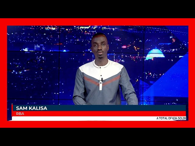 FULL English News Bulletin: 05.08.2024