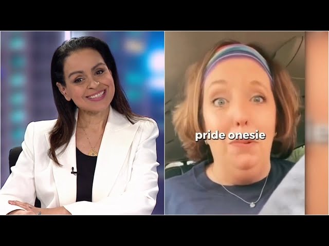 Lefties losing it: Rita Panahi roasts 'painfully annoying leftie' who ruined family gather