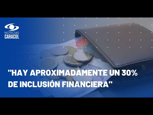 ⁣Es venezolano y reside en Colombia? Le contamos cómo puede adquirir productos bancarios