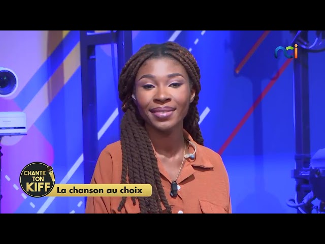 Chante Ton Kiff du lundi 05 août 2025 avec Manush, Devincy, Luc André et Mael