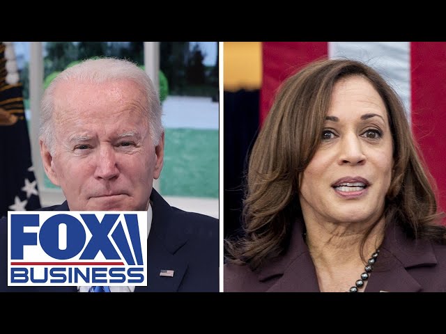 ⁣Biden, Harris drive inflation: Gov. Glenn Youngkin