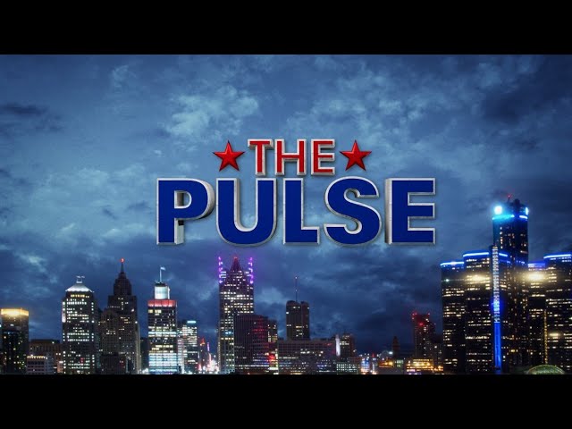 ⁣The Pulse: The Veepstakes & SOS Benson answers view election questions