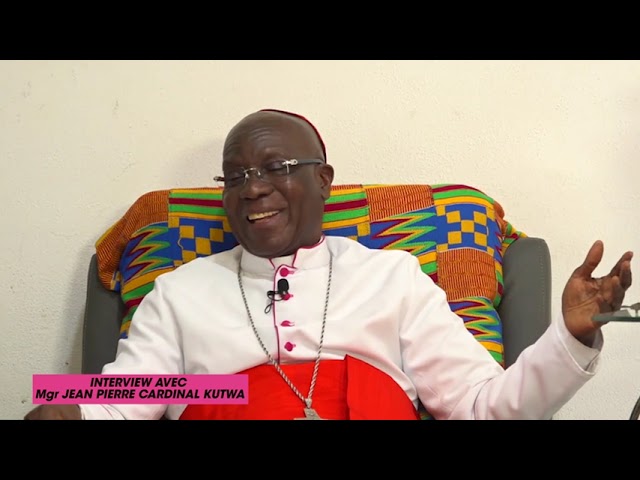 Le jour du Seigneur du 04 Août 2024 | Interview avec Mgr Jean-Pierre Cardinal Kutwa