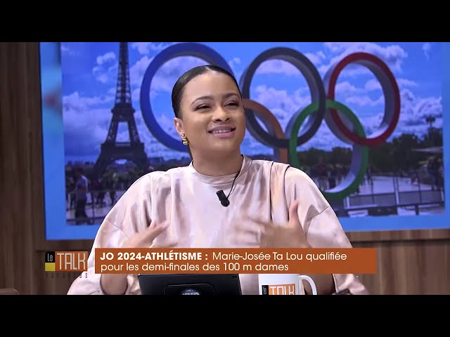 TALK DES VACANCES S3 du 02 Aout 2024