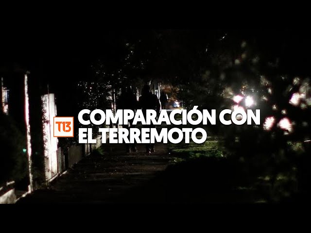 Gerente general de Enel comparó daños de infraestructura por el temporal con terremoto del 2010