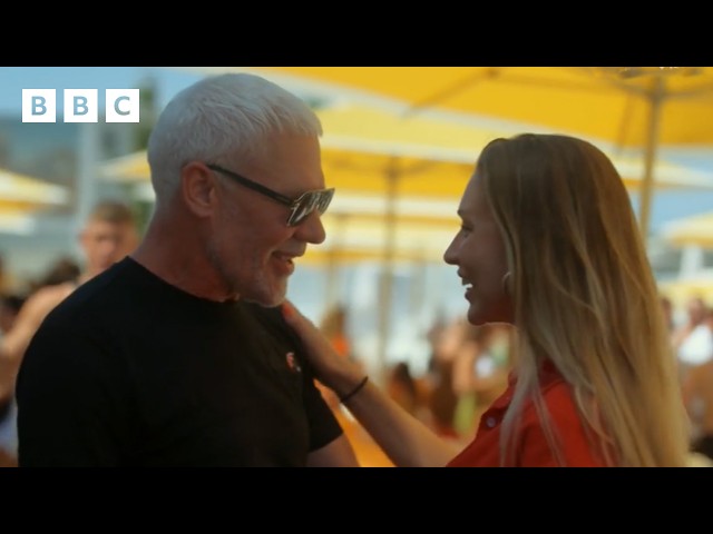 ⁣Ibiza: Secrets of the party island - BBC