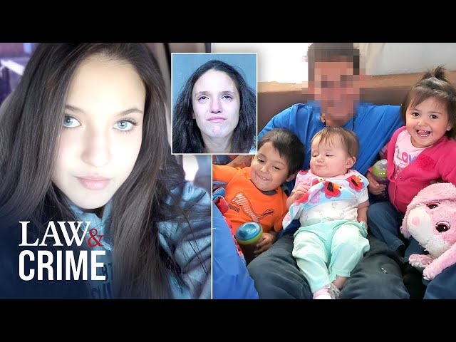 ⁣Arizona Mom Suffocated Her 3 Kids While Singing to Them: Court Docs